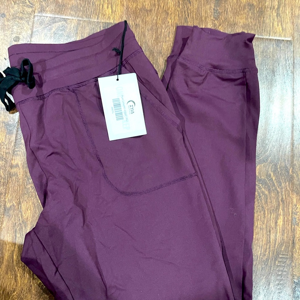 Zyia Unwind Joggers